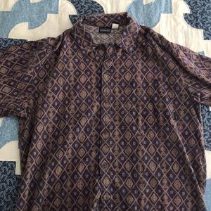 Vintage Patagonia Shirt